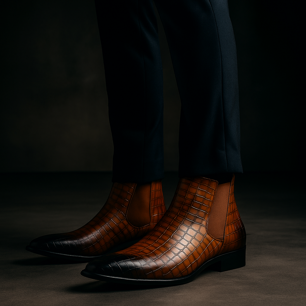 Amarillo Boots