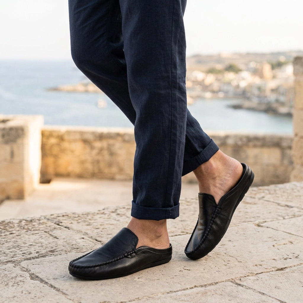 Cetara Mules