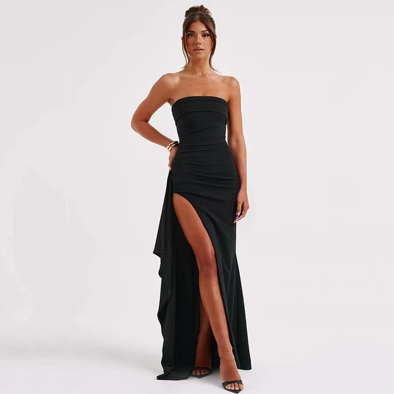 After Dark Siren Dress