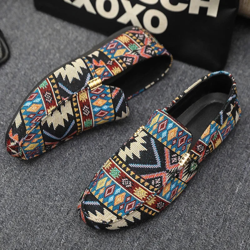 Rio Loafers