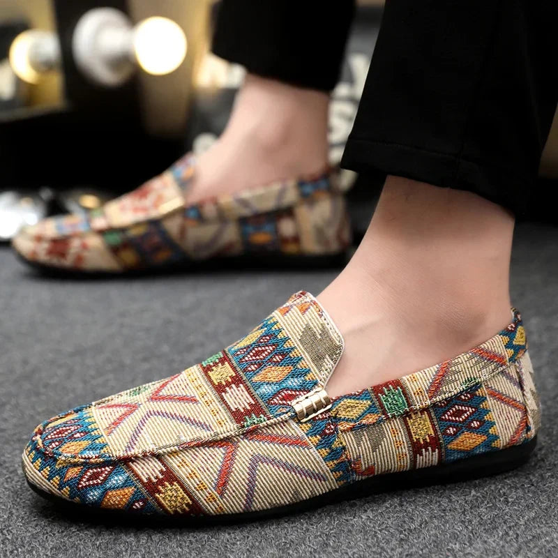 Rio Loafers