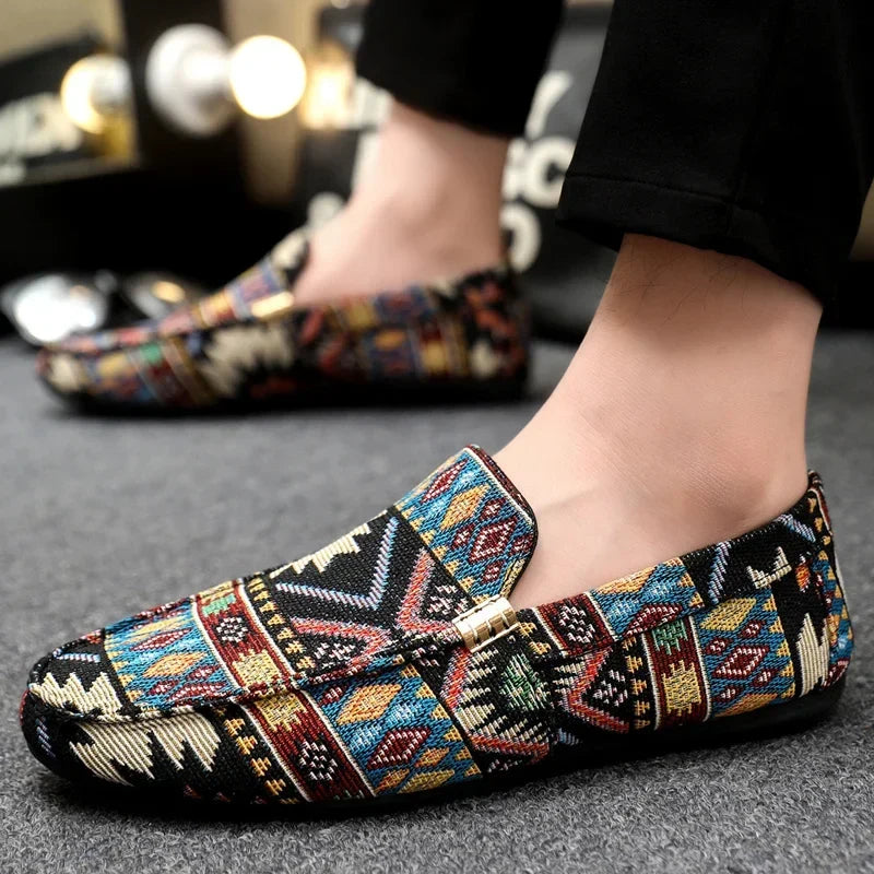 Rio Loafers