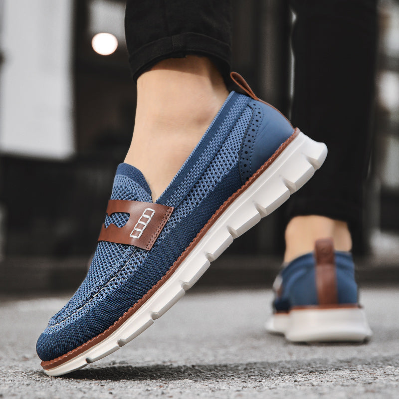 Oxford Loafers