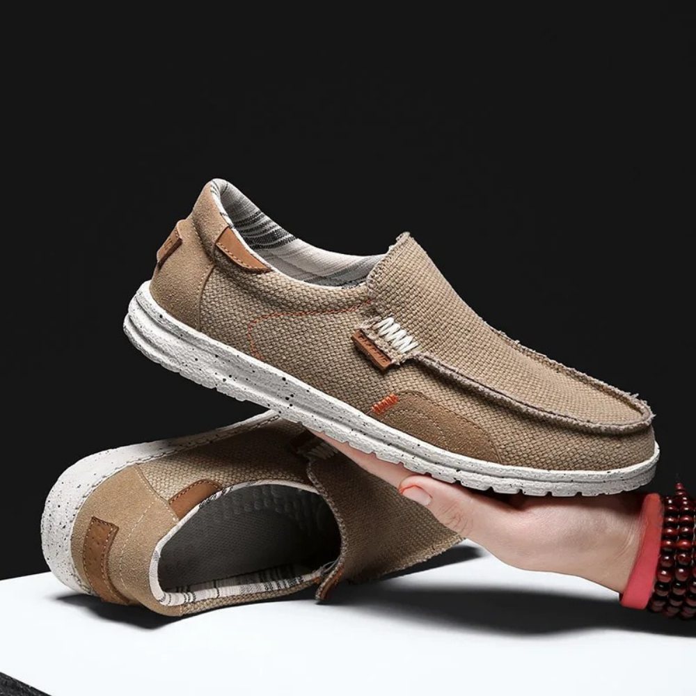 Southport Loafers