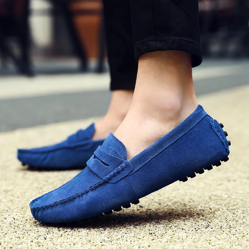Maverick Loafers - 1987 Collection
