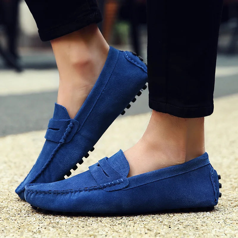 Maverick Loafers - 1987 Collection