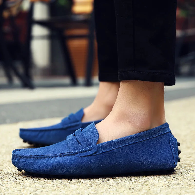 Maverick Loafers - 1987 Collection
