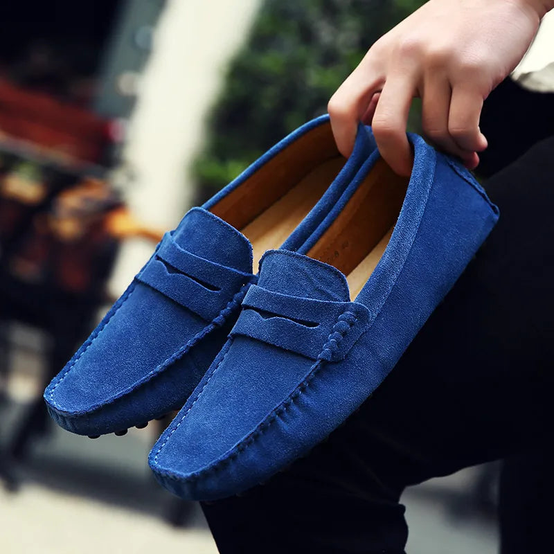 Maverick Loafers - 1987 Collection
