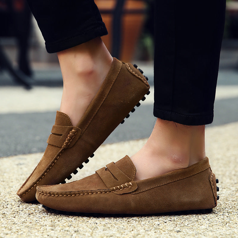 Maverick Loafers - 1987 Collection