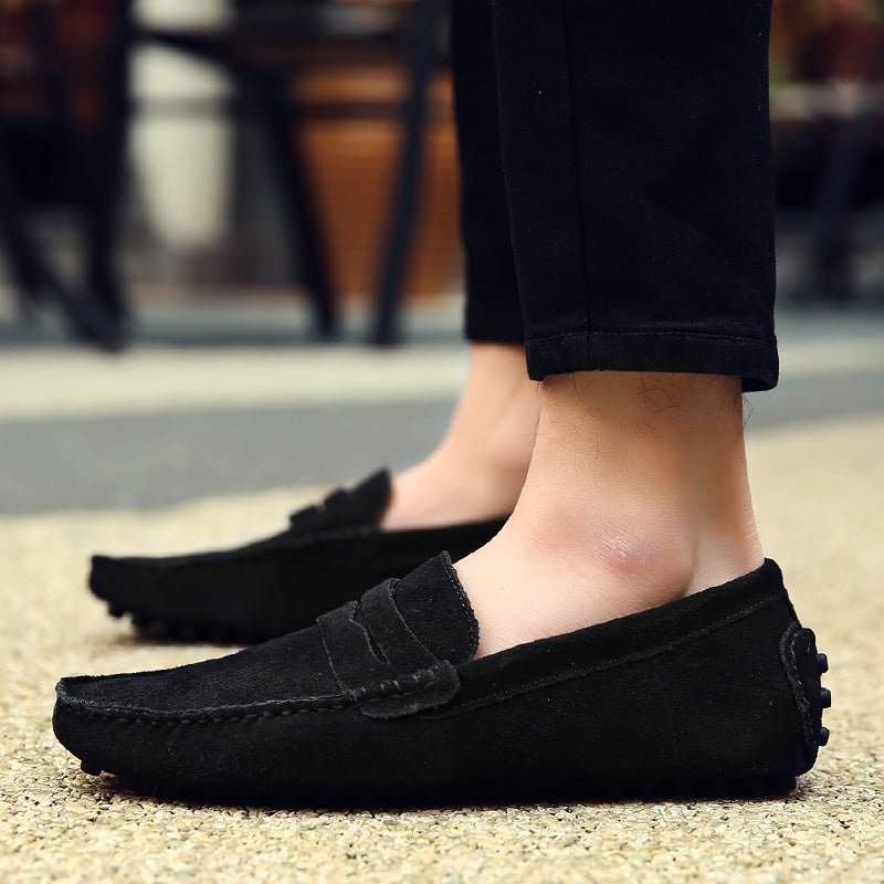 Maverick Loafers - 1987 Collection