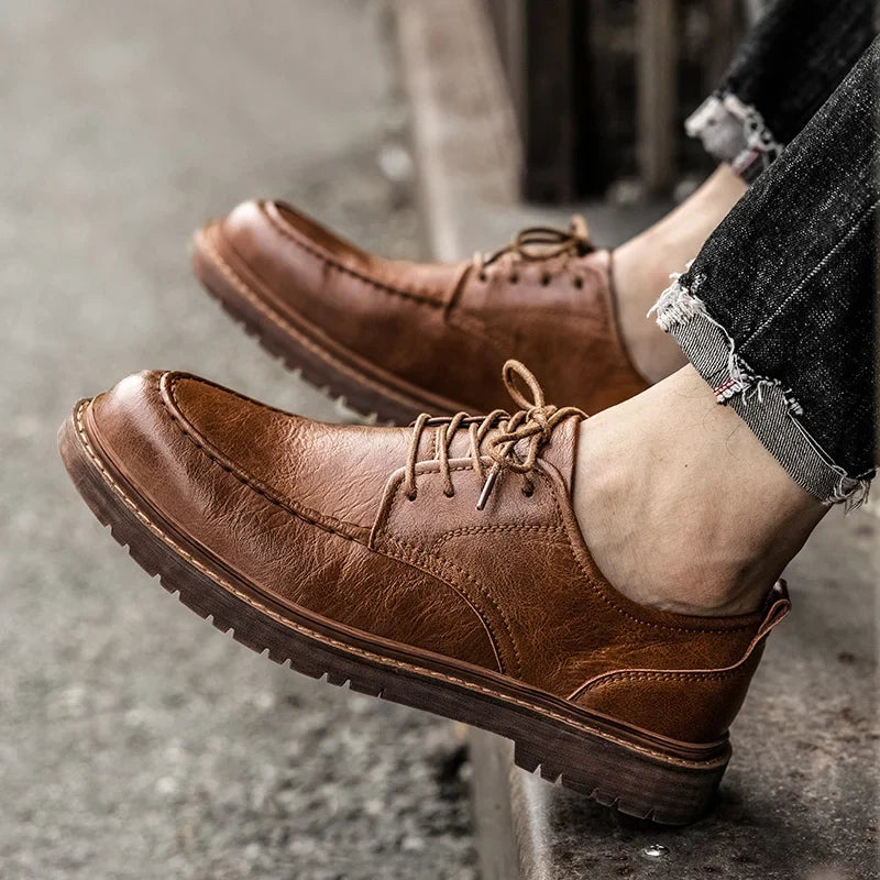 Trenton Shoes