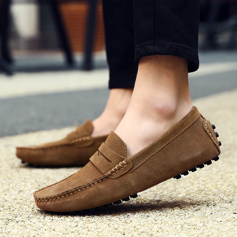 Maverick Loafers - 1987 Collection