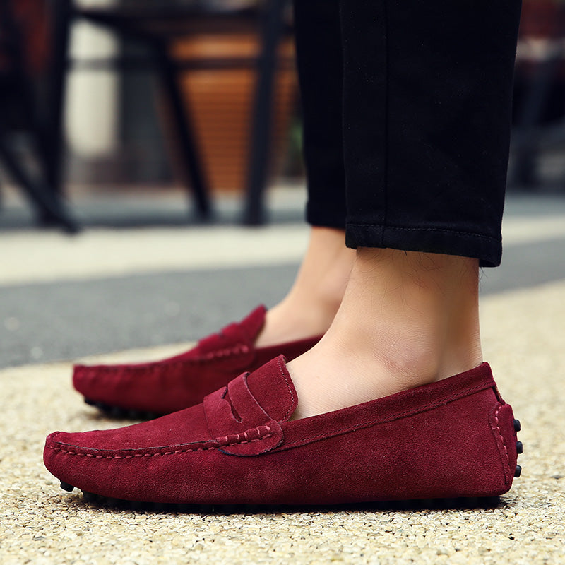 Maverick Loafers - 1987 Collection