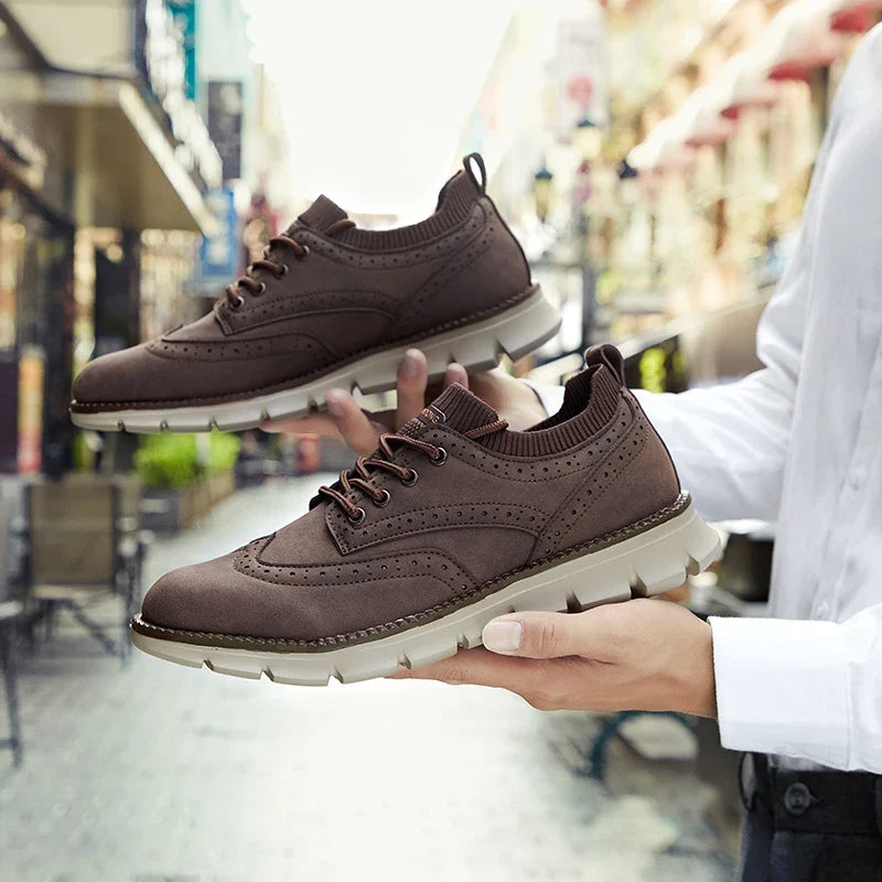Maverick Sneakers
