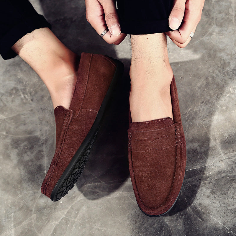Walden Loafers