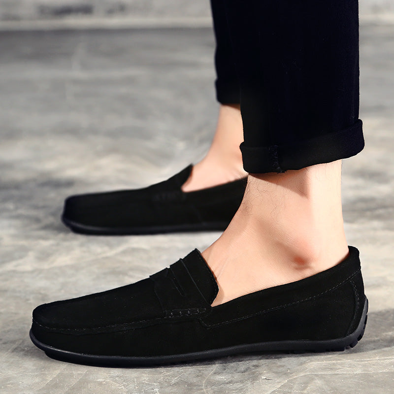 Walden Loafers