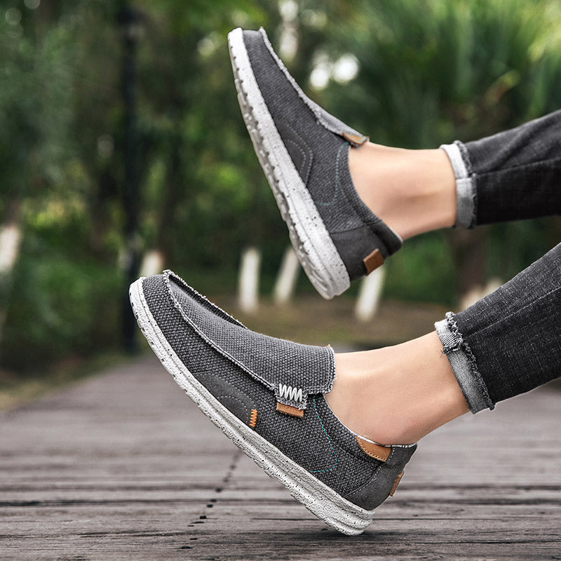 Southport Loafers