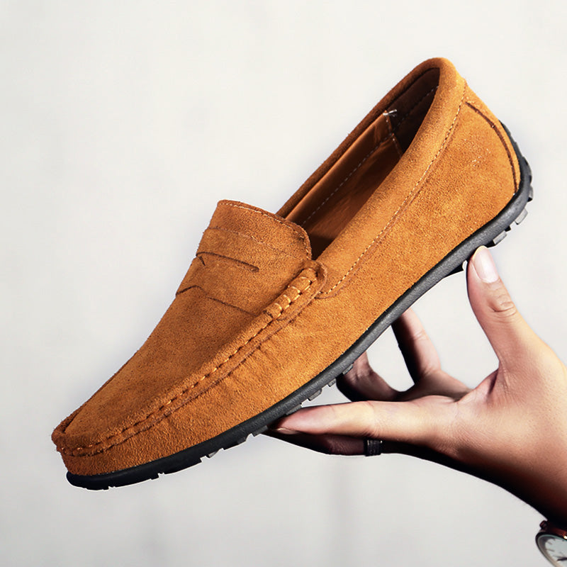 Walden Loafers