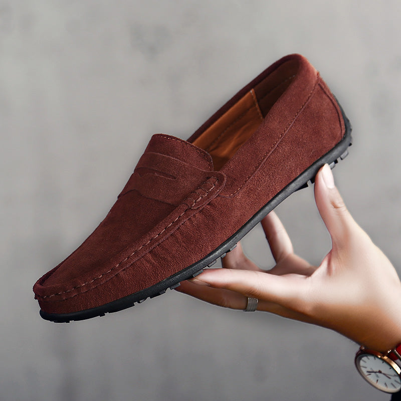 Walden Loafers