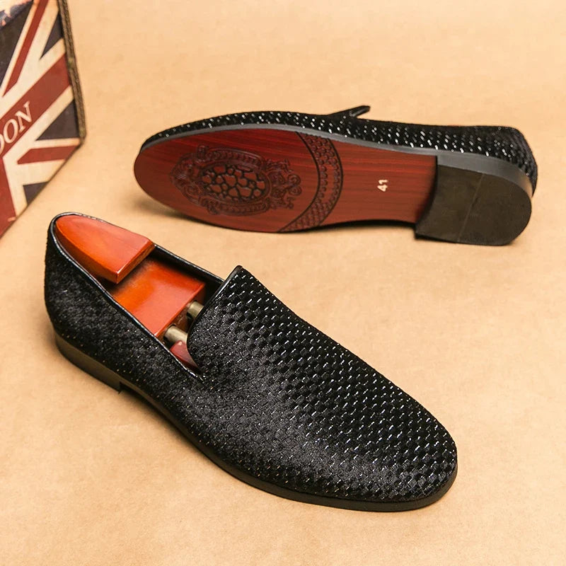 Milano Loafers