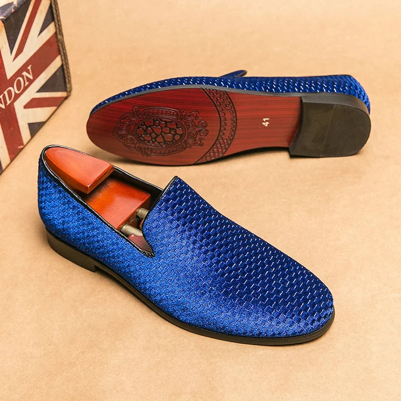 Milano Loafers