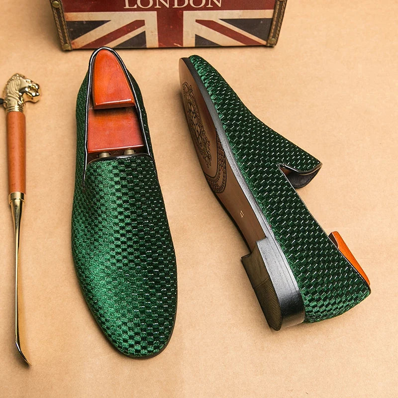 Milano Loafers