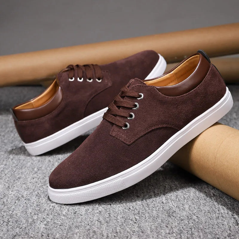 Mason Brooks Sneakers - 1987 Collection