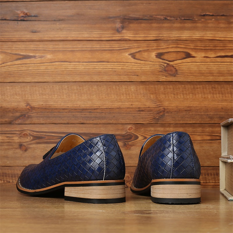Valtieri Loafers