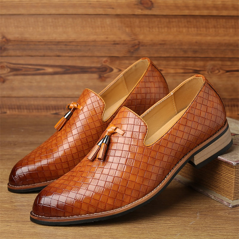 Valtieri Loafers