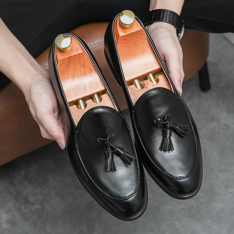 Raffaello Loafers