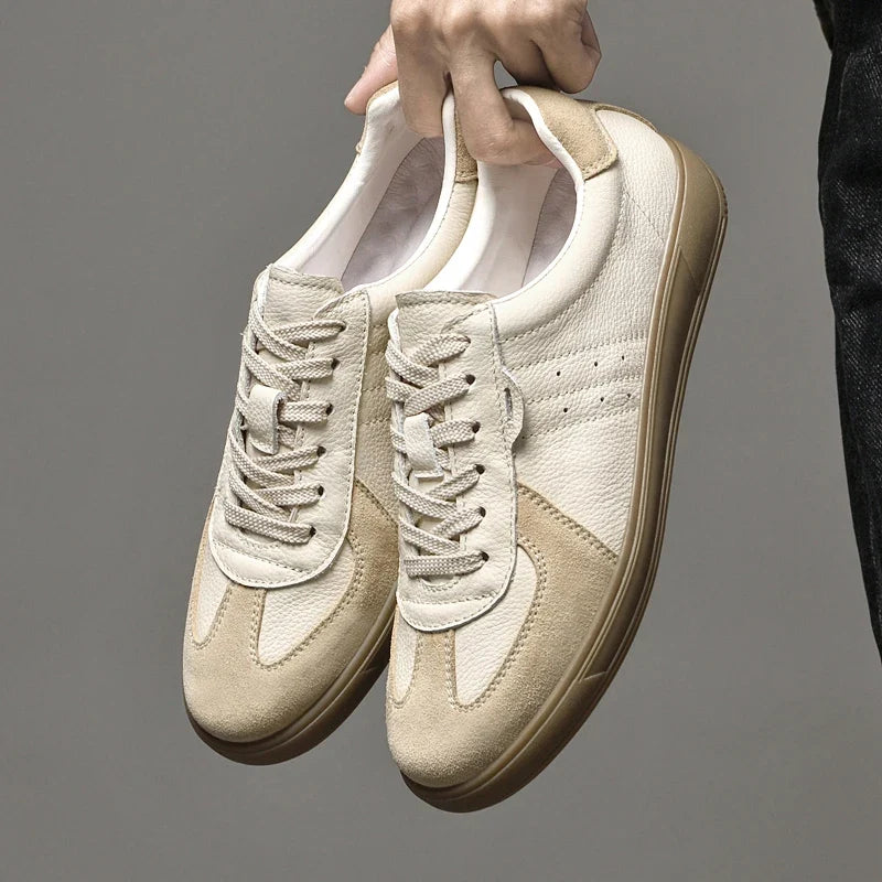 Emilio Sneakers