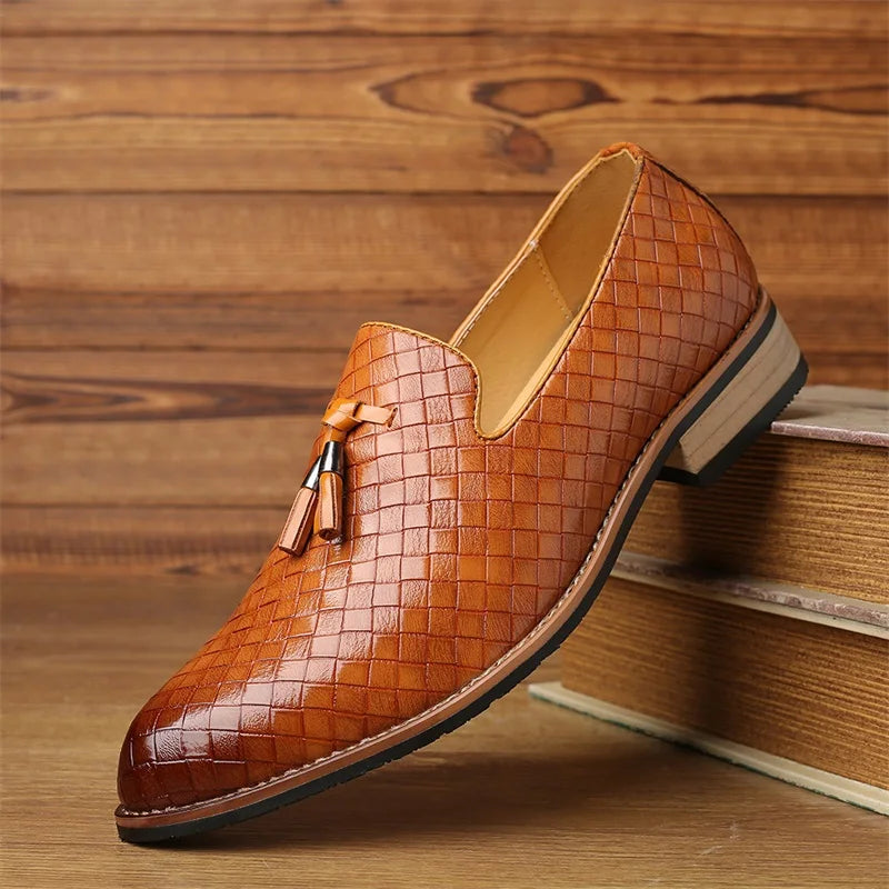 Valtieri Loafers