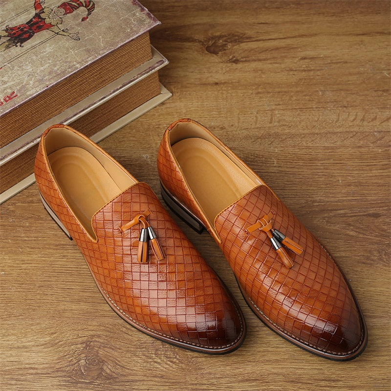 Valtieri Loafers