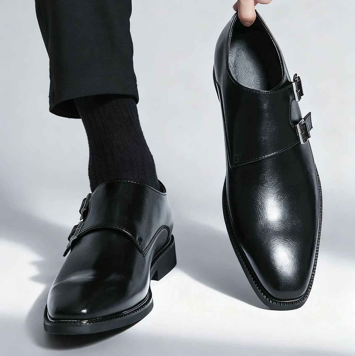 Valmont Loafers