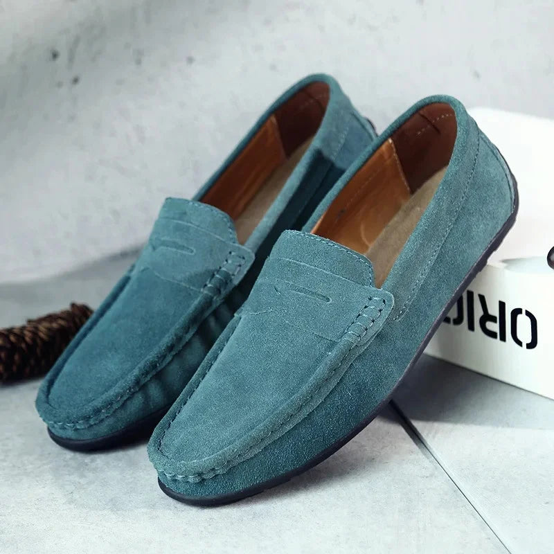 Walden Loafers