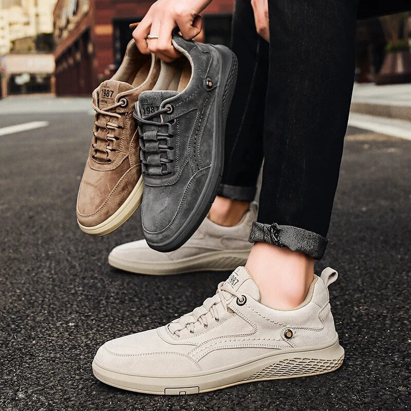 1987 Sneakers