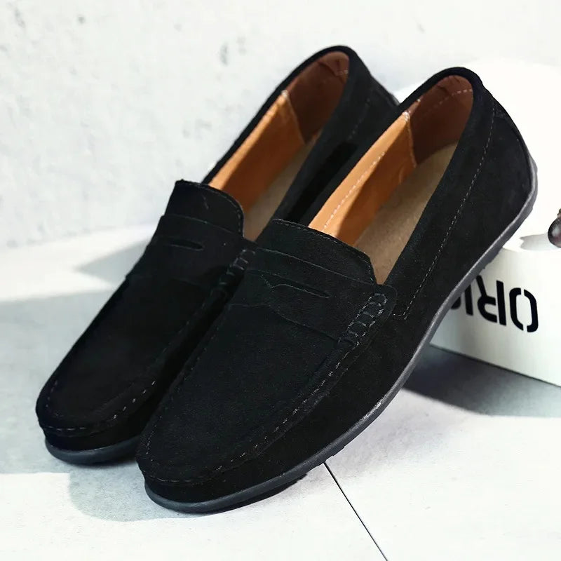 Walden Loafers