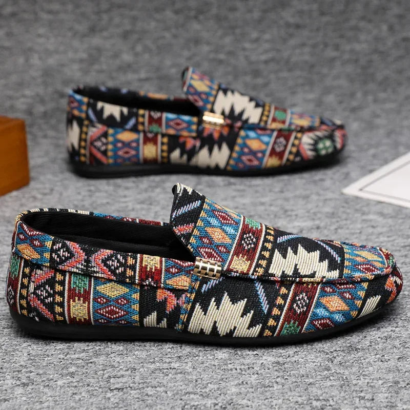 Rio Loafers