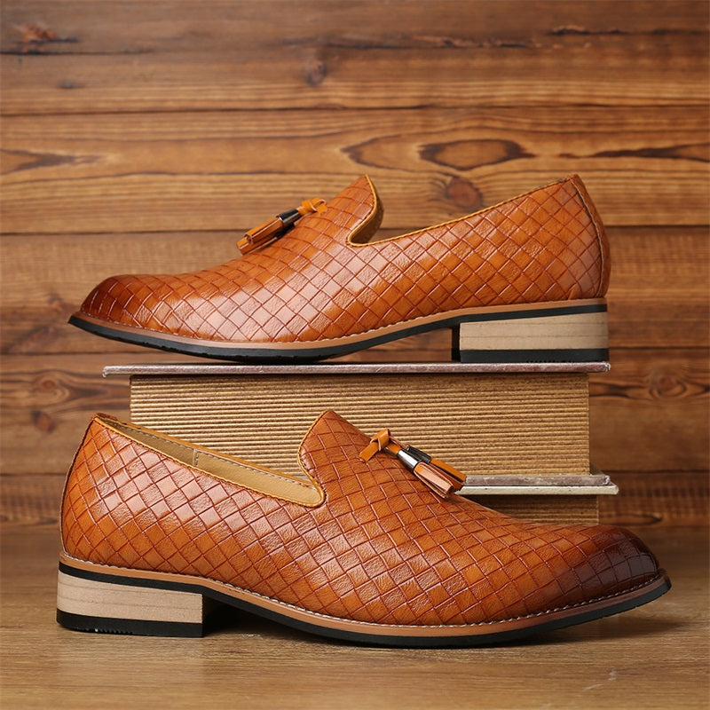Valtieri Loafers