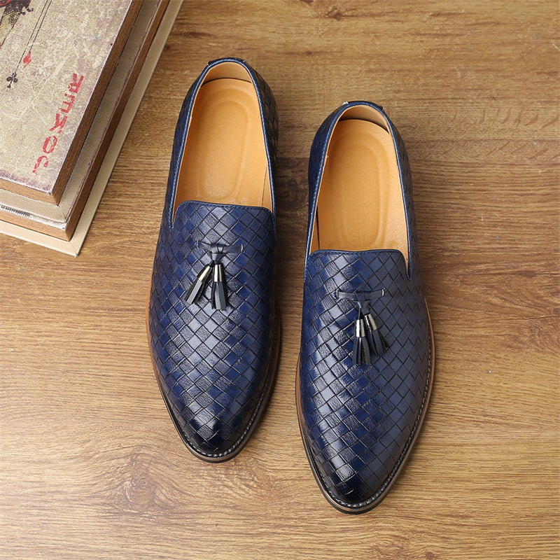 Valtieri Loafers