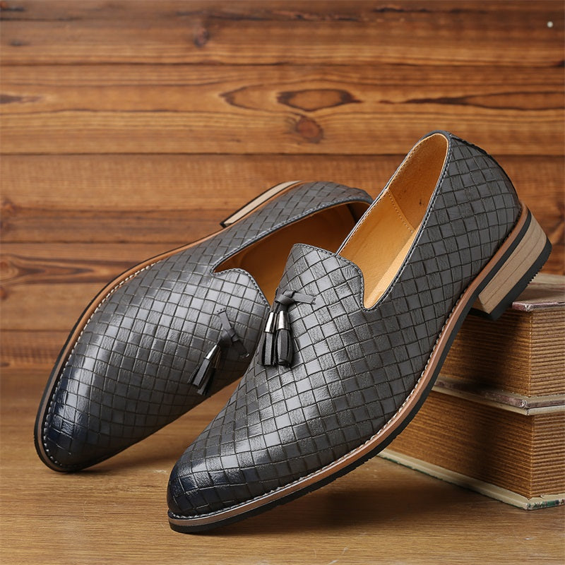 Valtieri Loafers
