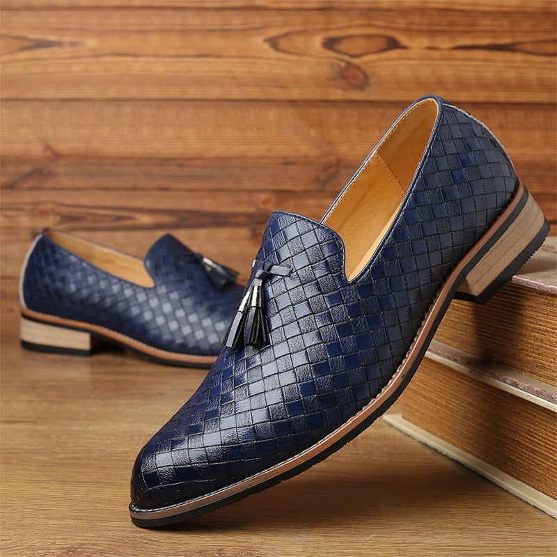 Valtieri Loafers