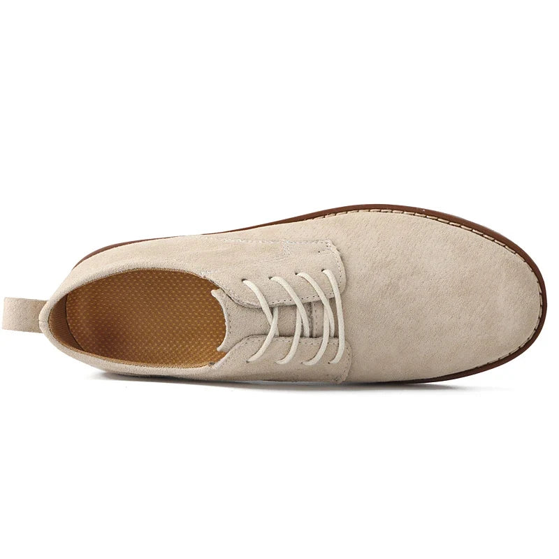 Jones Hartley Oxfords - 1987 Collection