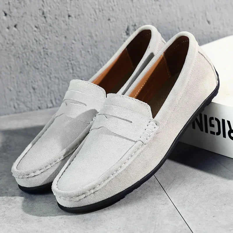 Walden Loafers