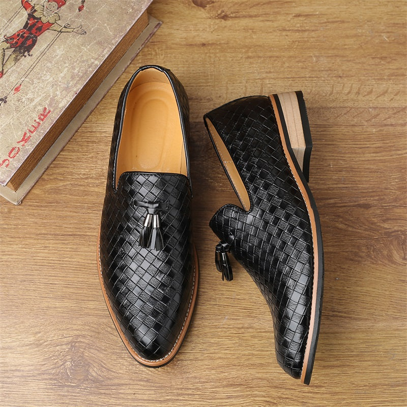 Valtieri Loafers