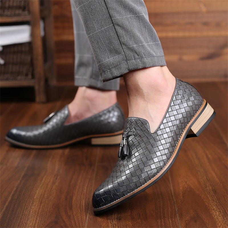 Valtieri Loafers