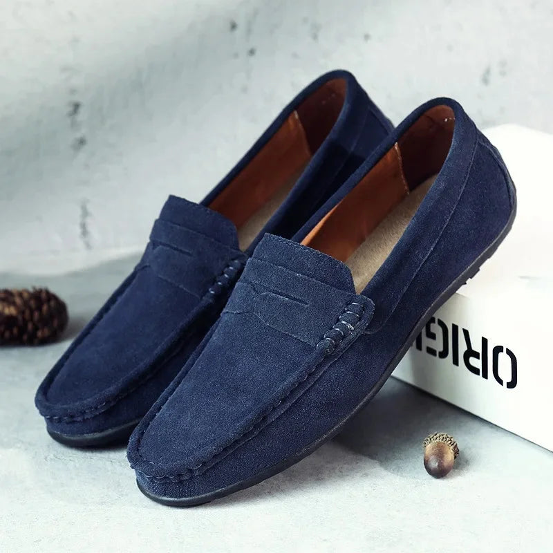 Walden Loafers