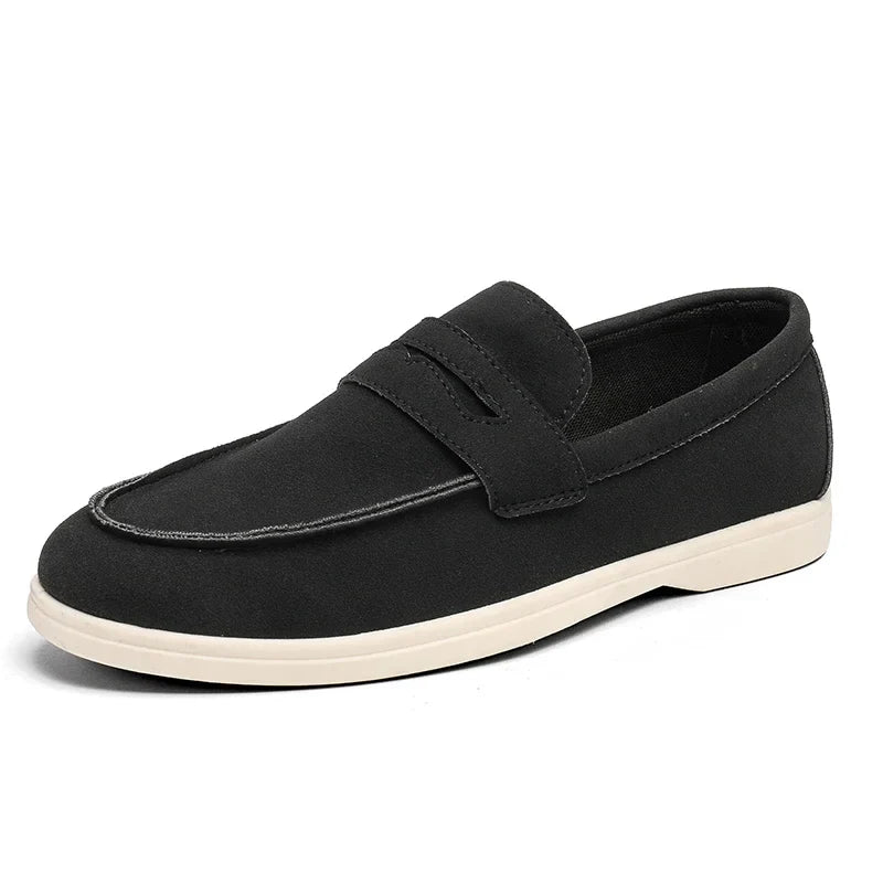 Elio Bay Loafers