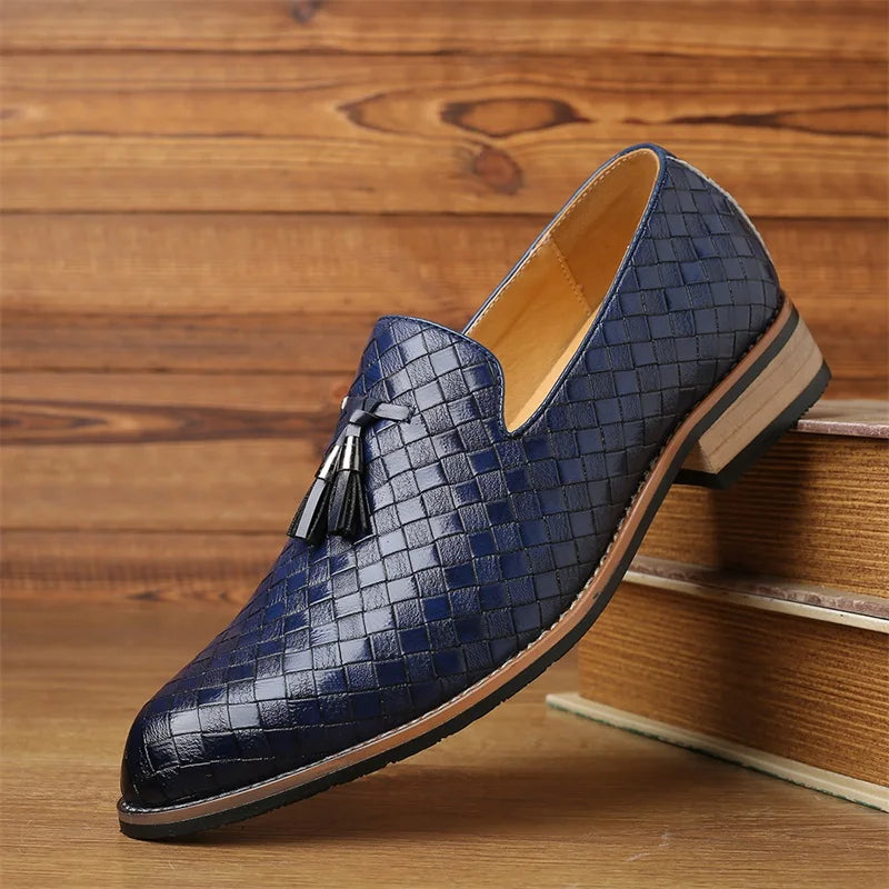 Valtieri Loafers