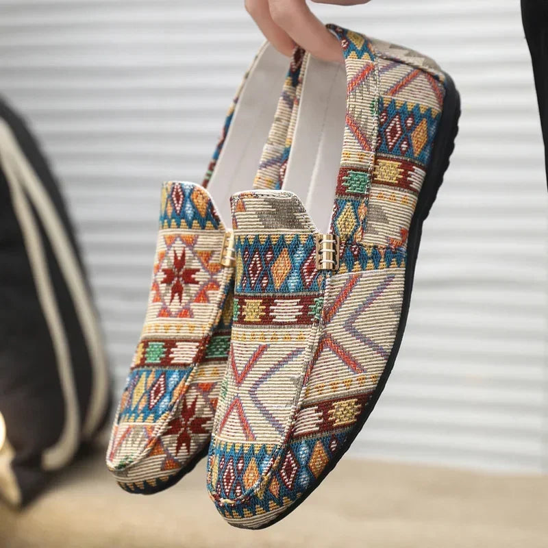 Rio Loafers